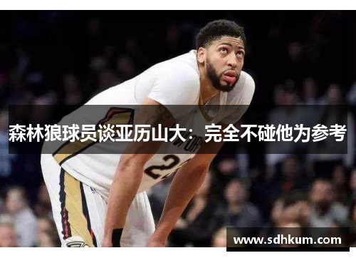 森林狼球员谈亚历山大：完全不碰他为参考